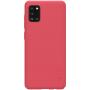 Nillkin Super Frosted Shield Matte cover case for Samsung Galaxy A31 order from official NILLKIN store